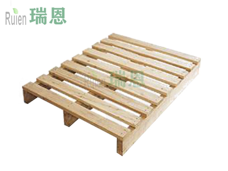 實(shí)木熏蒸棧板
